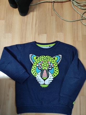 Mikina, reserved,128