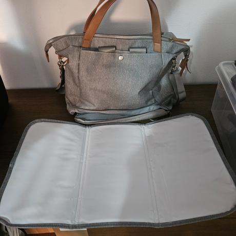 Prebalovacia taska bababing erin, bababing