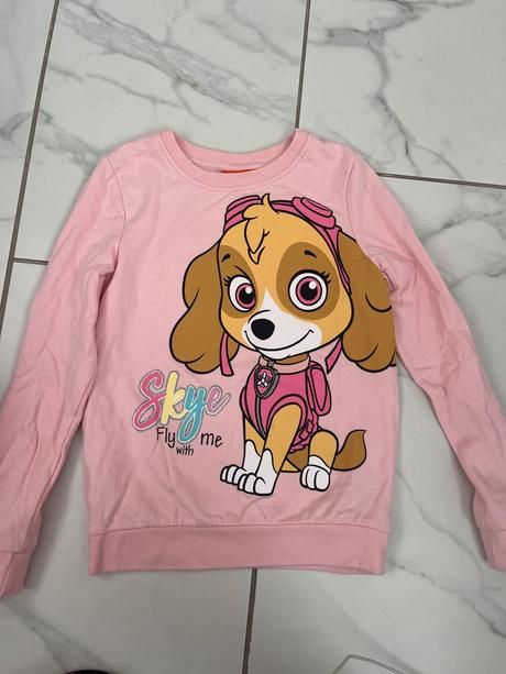 Mikina, nickelodeon,134