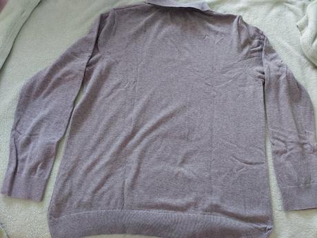 Polokošeľa, h&m,xl