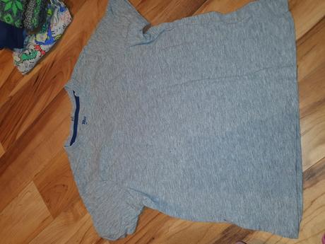 Tričká 134/140 adidas hm peppers super stav, adidas,140