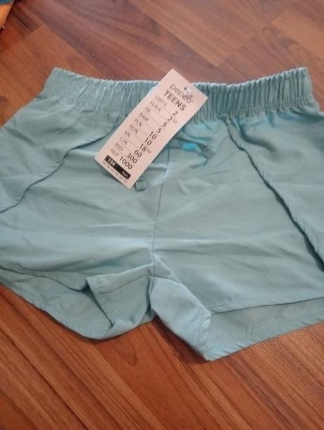 Šortky, pepco,134