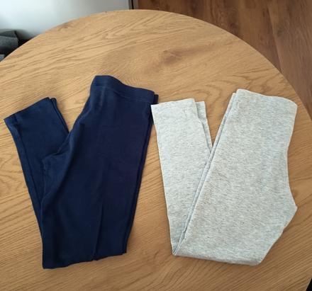 Legíny 2 ks, f&f,122