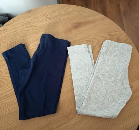 Legíny 2 ks, f&f,122