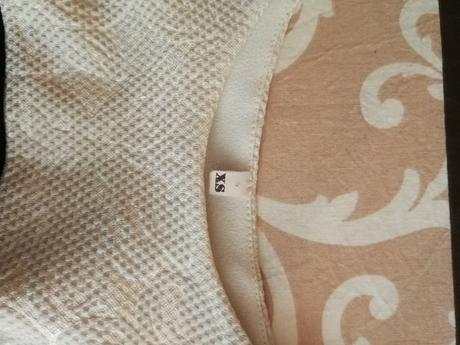 Spoločenské šaty, xs