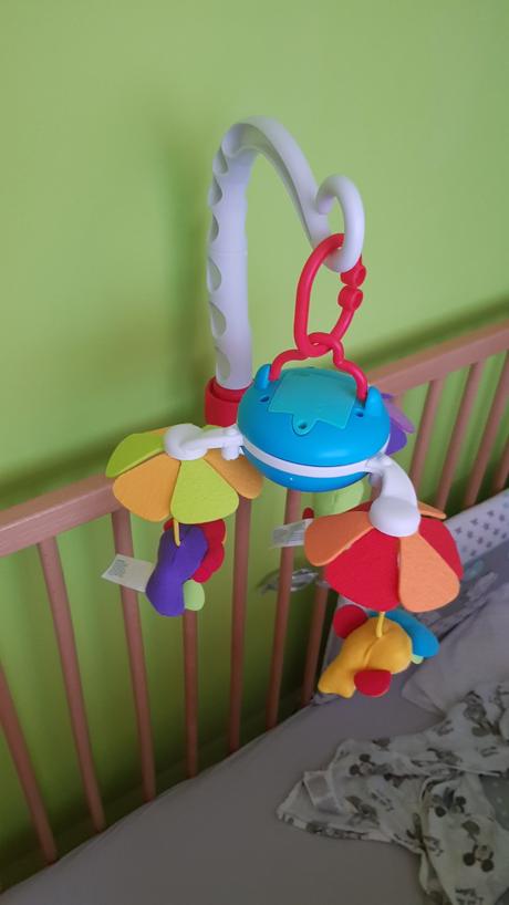 Cestovný kolotoč s hudbou, 