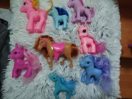 My little pony, 