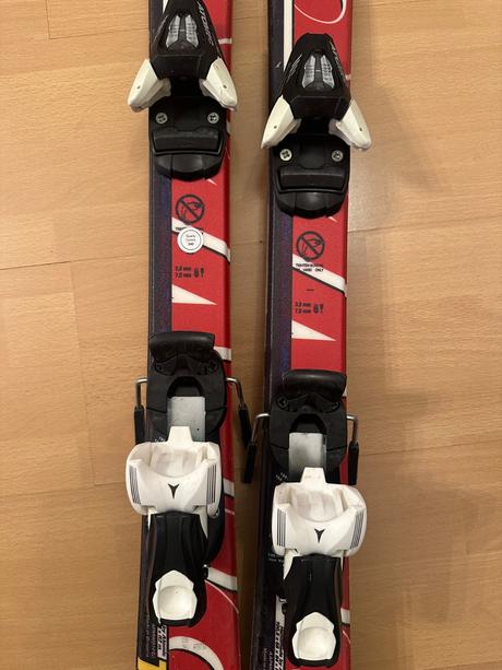 Detske lyze atomic race 100 cm, atomic,100-109 cm