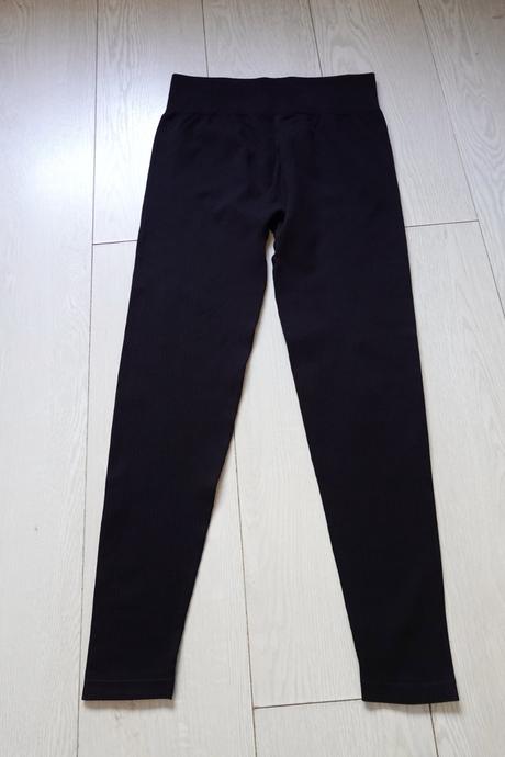 Legíny h&m move, h&m,m