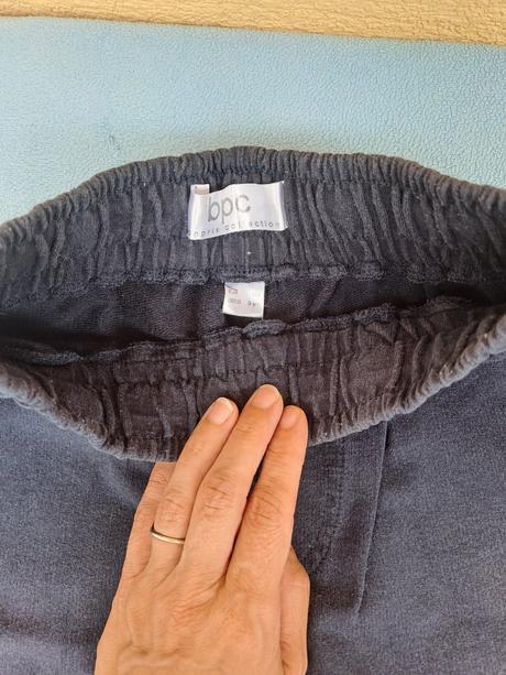 Bermudy chlapcenské, 134