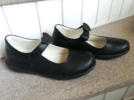 Kožené balerínky, primigi,34