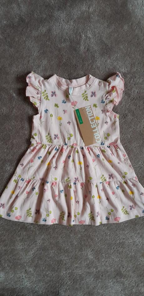 Nenosené šaty, coccodrillo,74