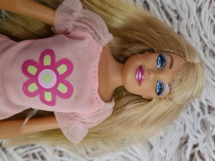 Barbie zverolekarka,