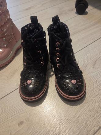 Topánky, nelli blu,26