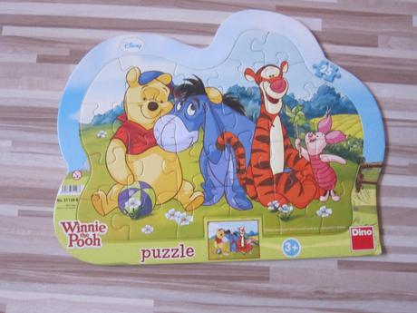 Puzzle 2x zs., 