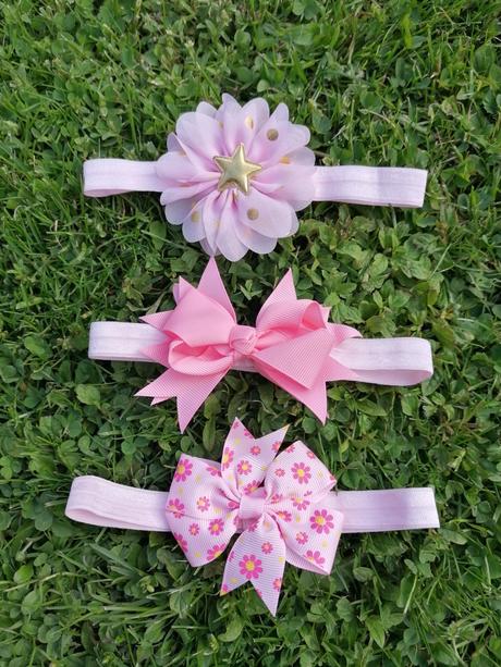 Dievčenské čelenky, 