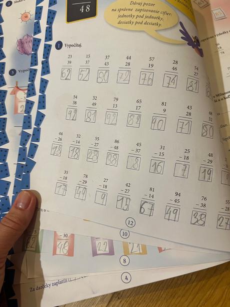 Hrava matematika 2roc. 2 cast, 