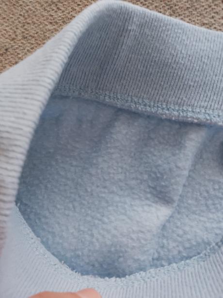 Dievčenské modré tepláky, gap,152