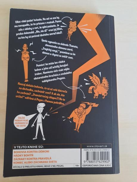 Bohovia vôbec nie sú zlí, 