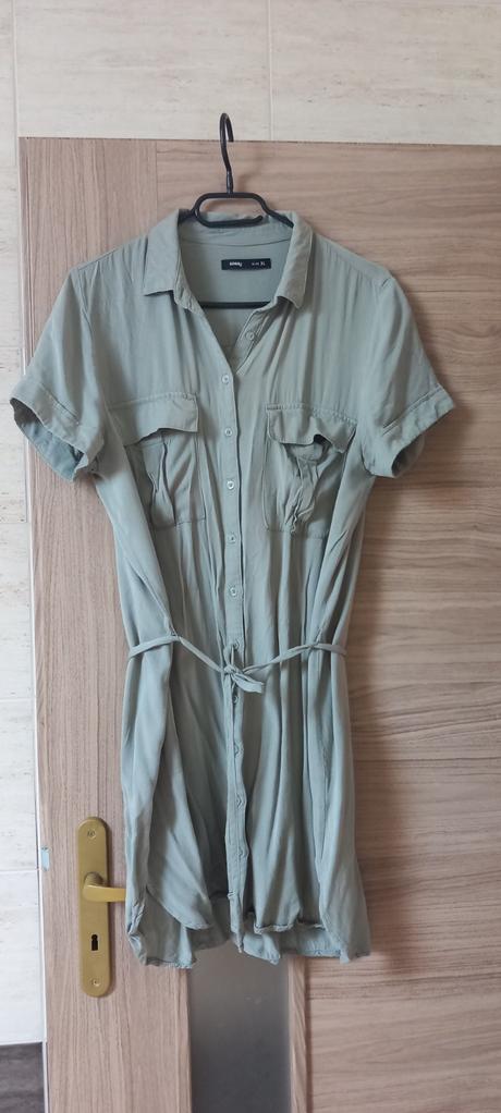 Letné šaty, sinsay,xl