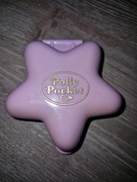 Polly pocket fairy fantasy,