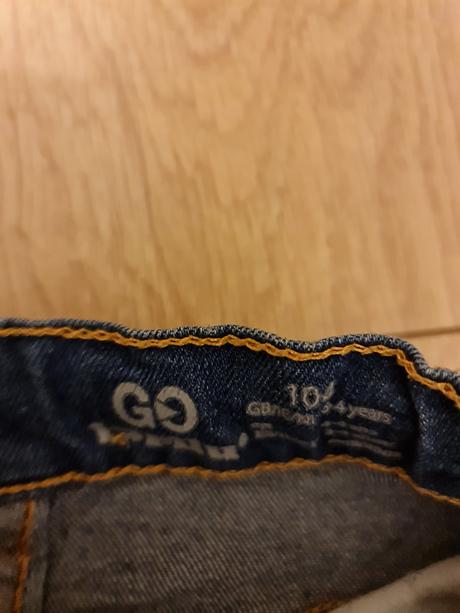 Chlapcenske rifle, lupilu,104