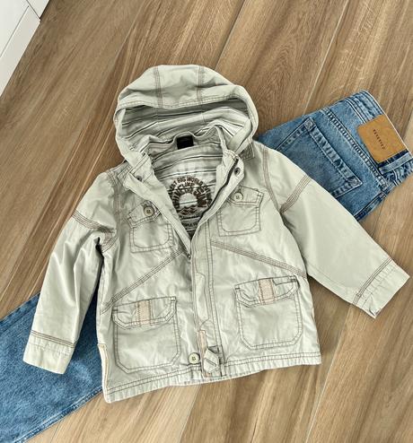 Prechodná bunda next, next,104