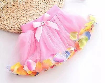 Tutu suknička pre dievčatka, 92 - 134