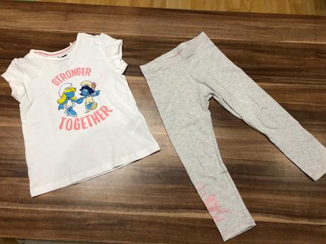 Smolko set, lupilu,98