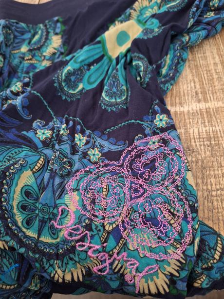 Sukňa desigual, desigual,m