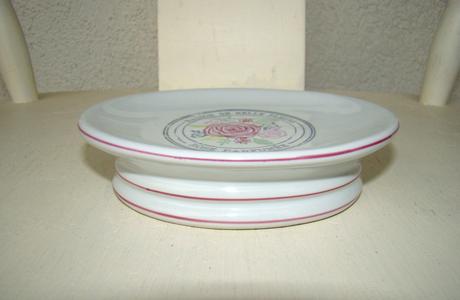 Porcelánová mydelnička, 