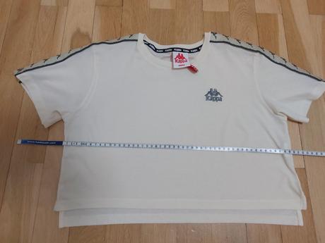 Crop top, kappa,s