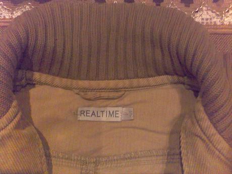 Menčestrová bundička, 36