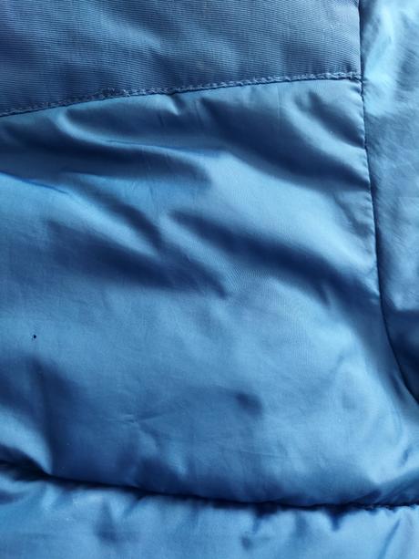 Zimná bunda 146/152, zara,152