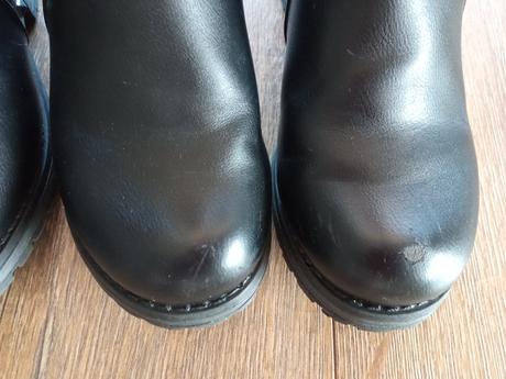 Čižmy zimné, 33