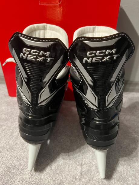 Korčule na ľad ccm, ccm,45