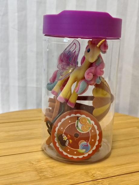 Sada my little pony mini world magic sunny starsco, 