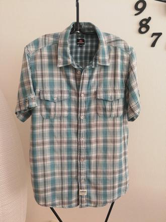 Košela 176 - 182 (m), quiksilver,176