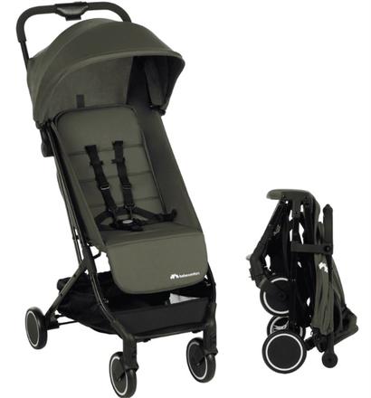 Bebeconfort soko mineral green športový kočík, bébé confort,bébé confort soko