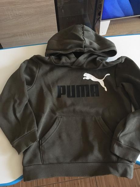 Mikina puma, puma,116