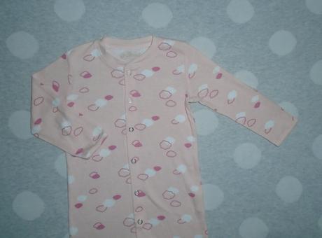 Pyžamko na 12 mesiacov, kuniboo,80