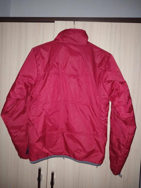 Dámska jarná bunda, track&field,s