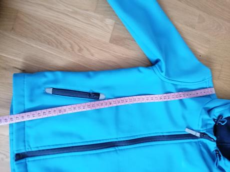 Detska prechodna bunda, sinsay,122