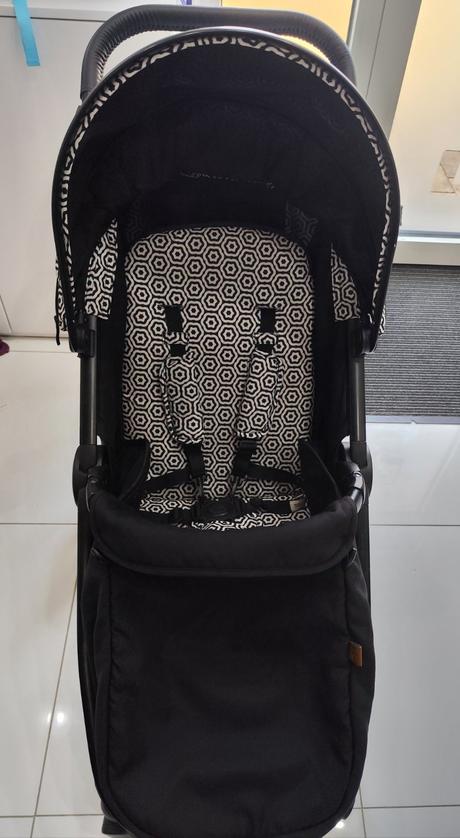 Športový kočík zn. petite&mars, petite&mars,petite&mars street