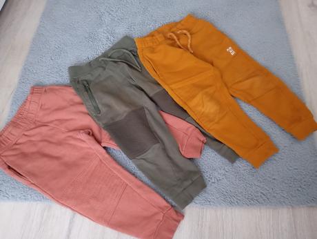 Tepláky lindex 98, lindex,98