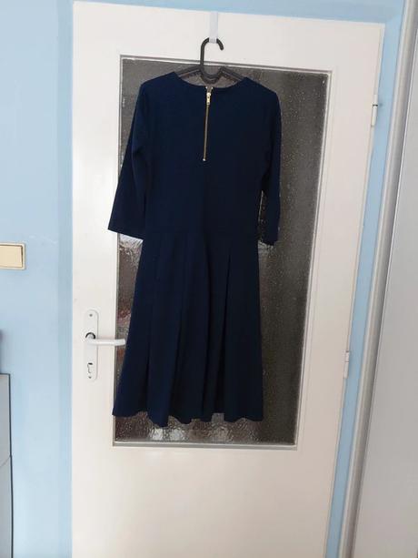 Šaty krasne, lindex,s