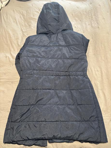 Zimná bunda 3 v 1, m