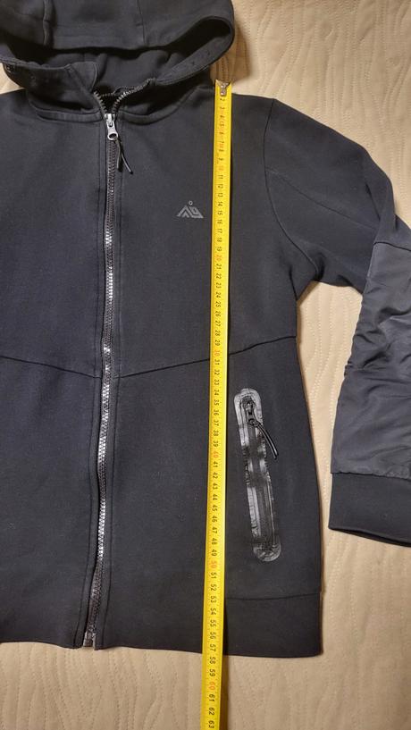 Mikina velk. 152, 152