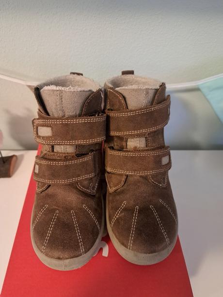 Chlapčenské čižmy superfit, superfit,28