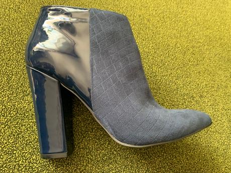 Členkové vysoké čižmičky, baťa,36